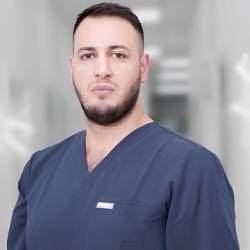 Оромян Ваган Мнацаканович