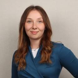 Суркова Екатерина Анатольевна