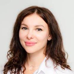 Малиновская (Лелюх) Ирина Борисовна