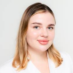 Чернятинская Александра Александровна