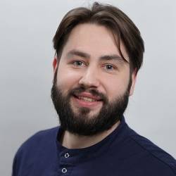 Белый Кирилл Сергеевич