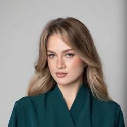 Мещерова Дияна Ренатовна